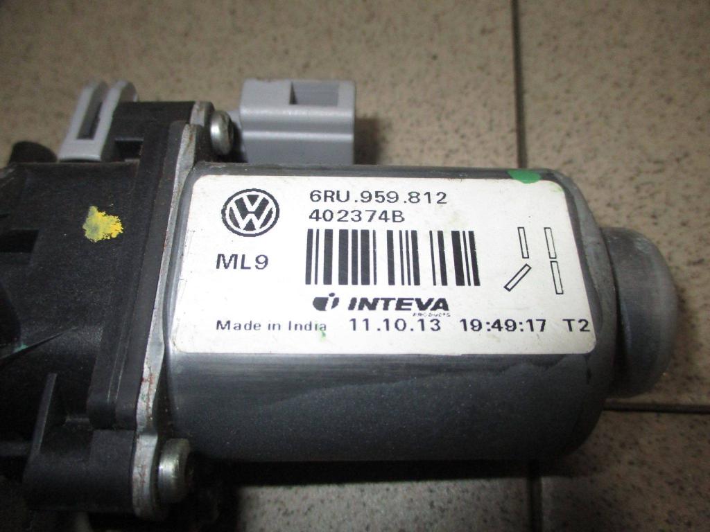 Стеклоподъемник задний левый, 1000 рублей, Пермь