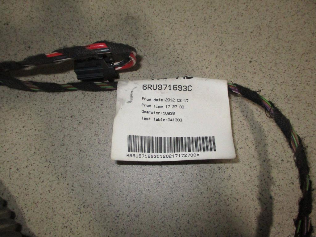 Проводка двери, 1000 рублей, Пермь