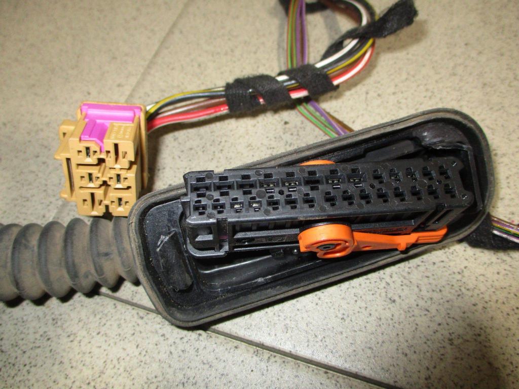 Проводка двери, 1000 рублей, Пермь