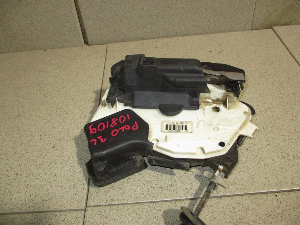 Замок двери задней левой, 1500 рублей, Пермь