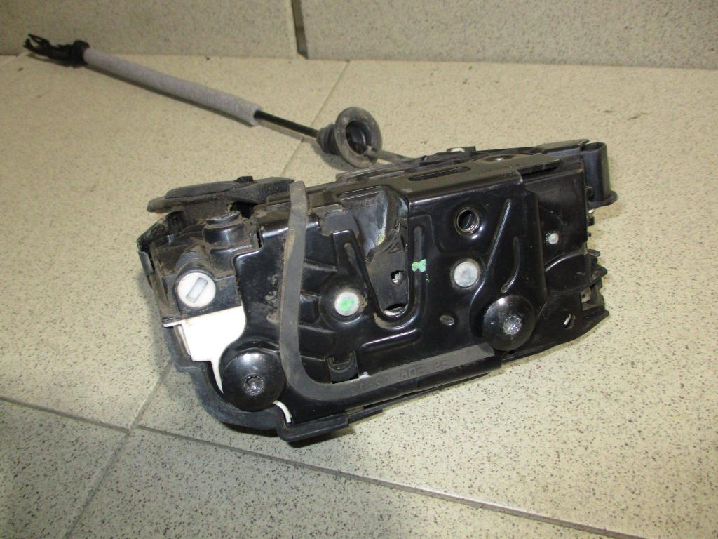 Замок двери задней левой, 1500 рублей, Пермь