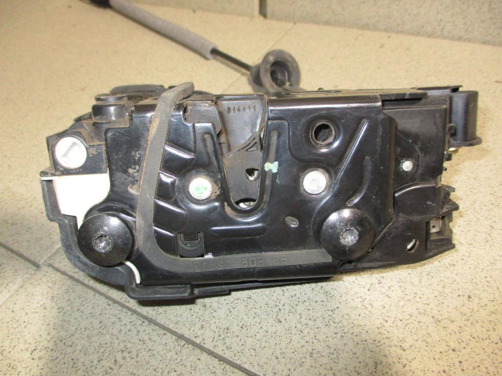 Замок двери задней левой, 1500 рублей, Пермь