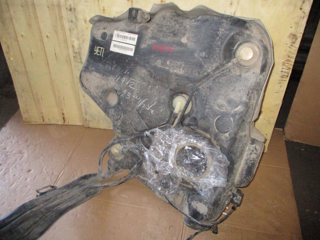 Бак топливный, 2500 рублей, Пермь