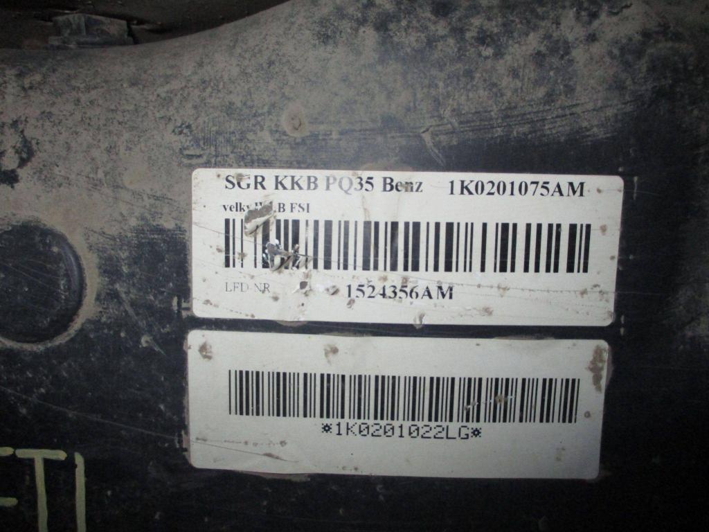 Бак топливный, 2500 рублей, Пермь