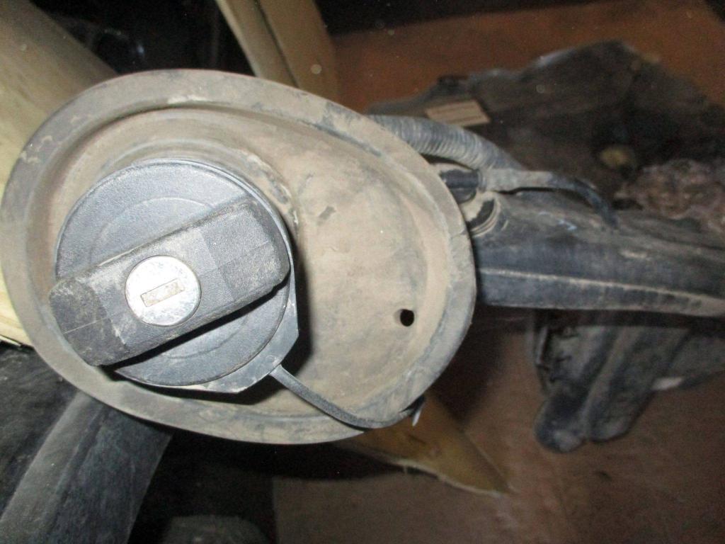 Бак топливный, 2500 рублей, Пермь