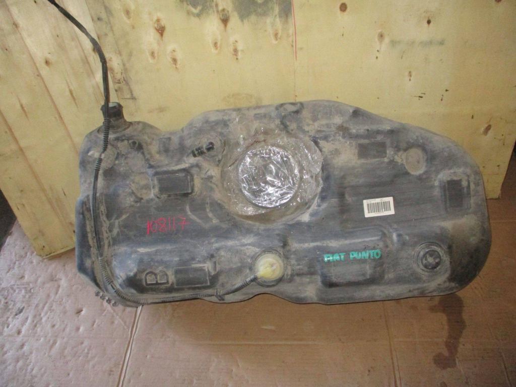 Бак топливный, 4000 рублей, Пермь