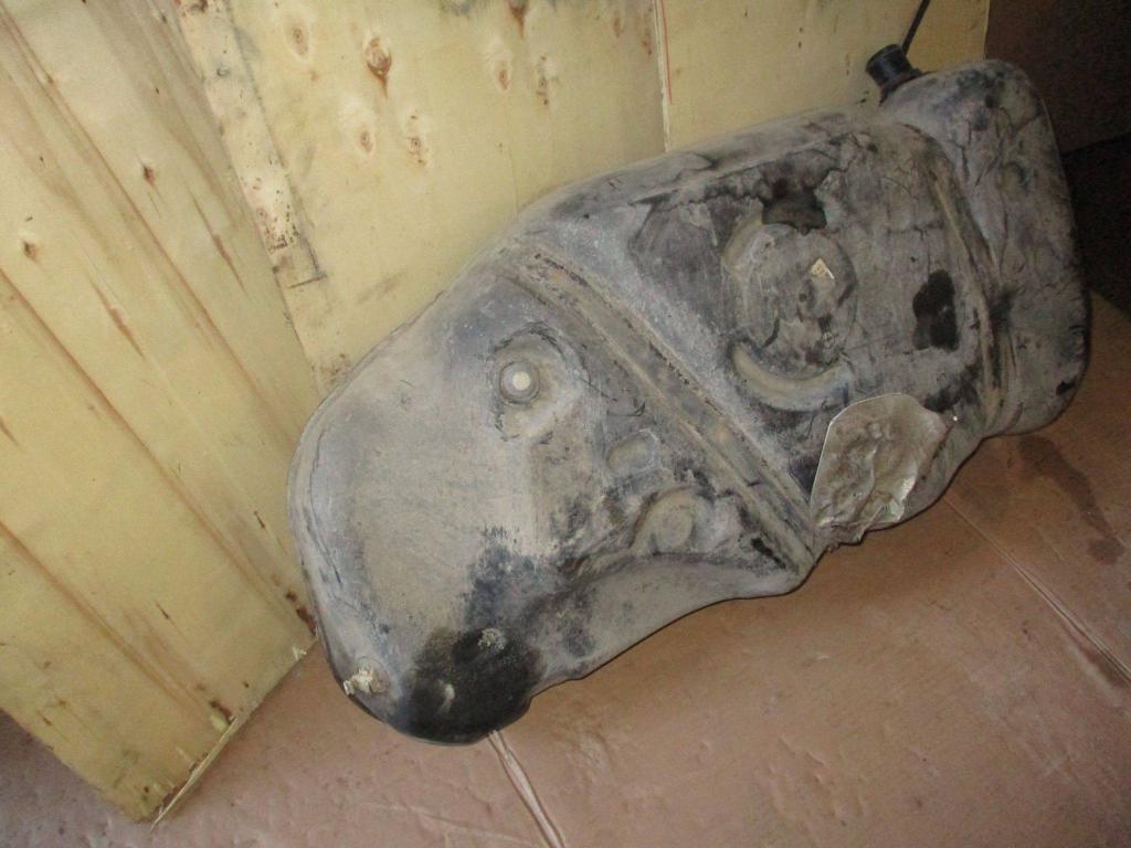 Бак топливный, 4000 рублей, Пермь