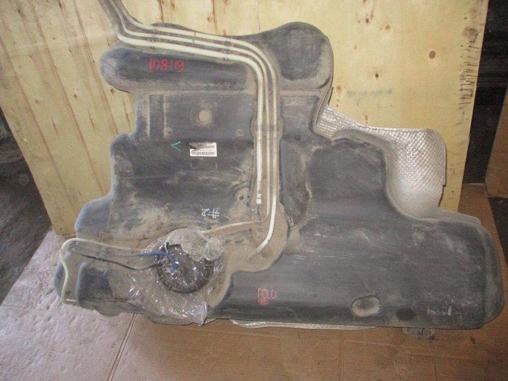 Бак топливный, 2000 рублей, Пермь