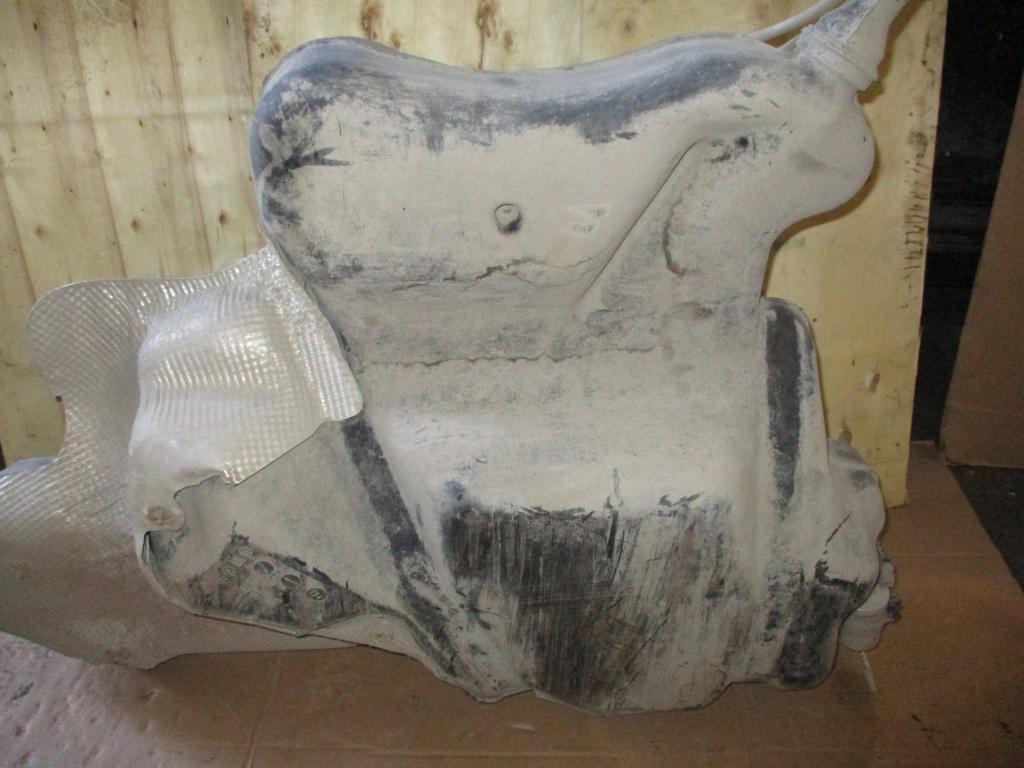 Бак топливный, 2000 рублей, Пермь