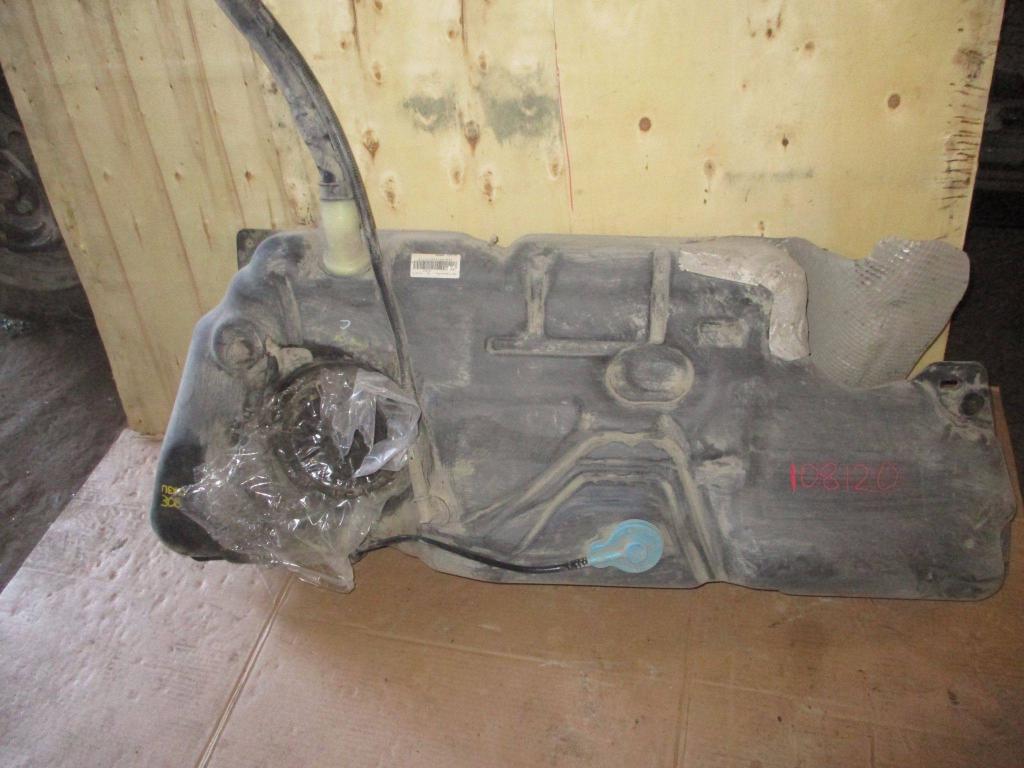 Бак топливный, 2500 рублей, Пермь