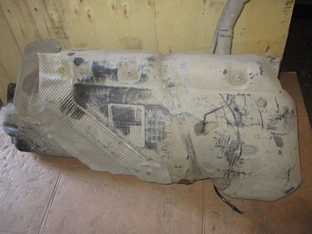 Бак топливный, 2500 рублей, Пермь