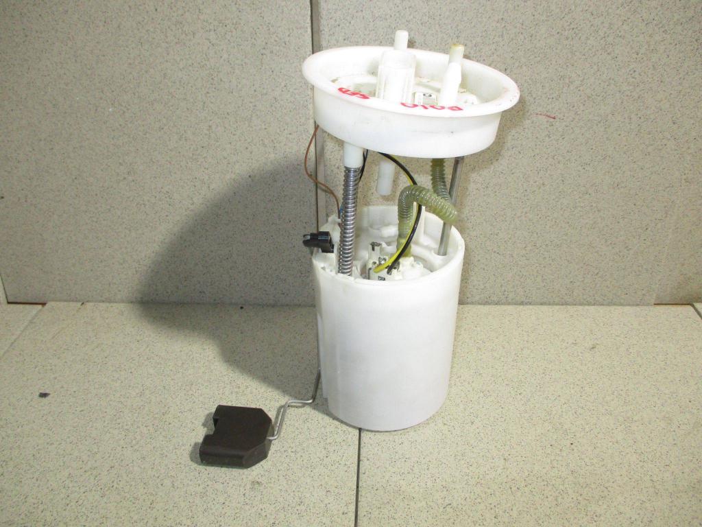 Насос топливный, 3000 рублей, Пермь