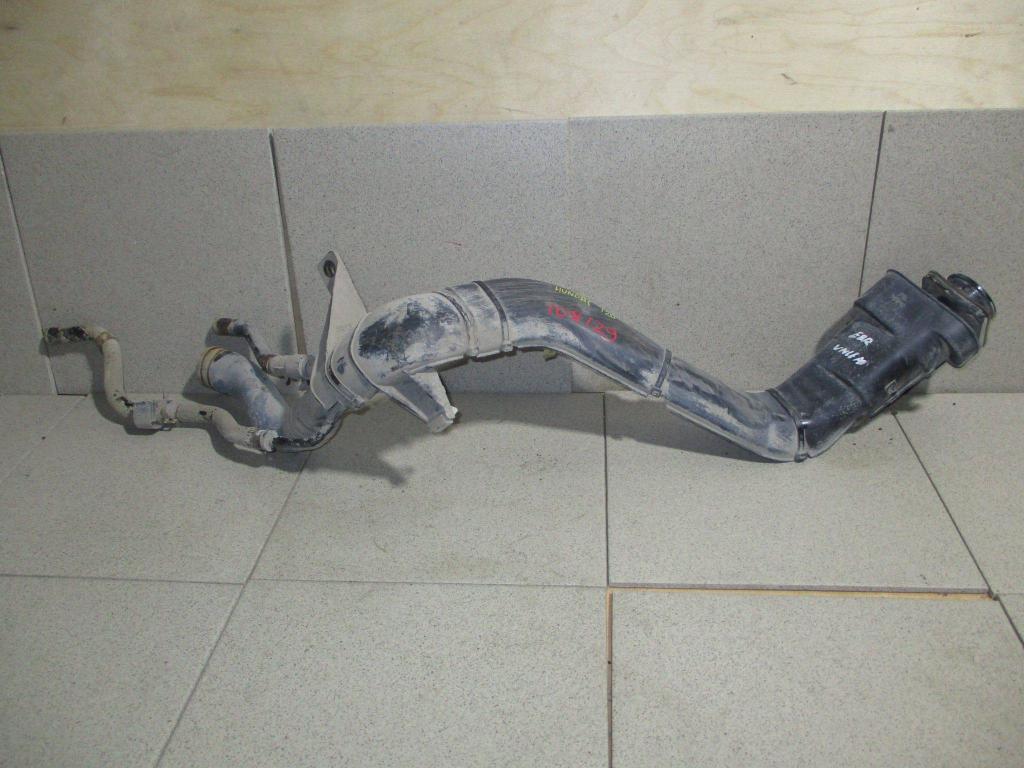 Горловина топливного бака, 1000 рублей, Пермь