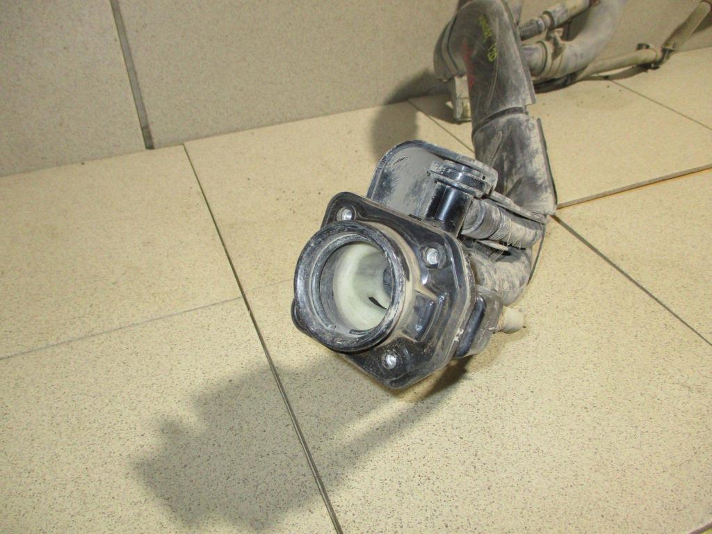 Горловина топливного бака, 1000 рублей, Пермь