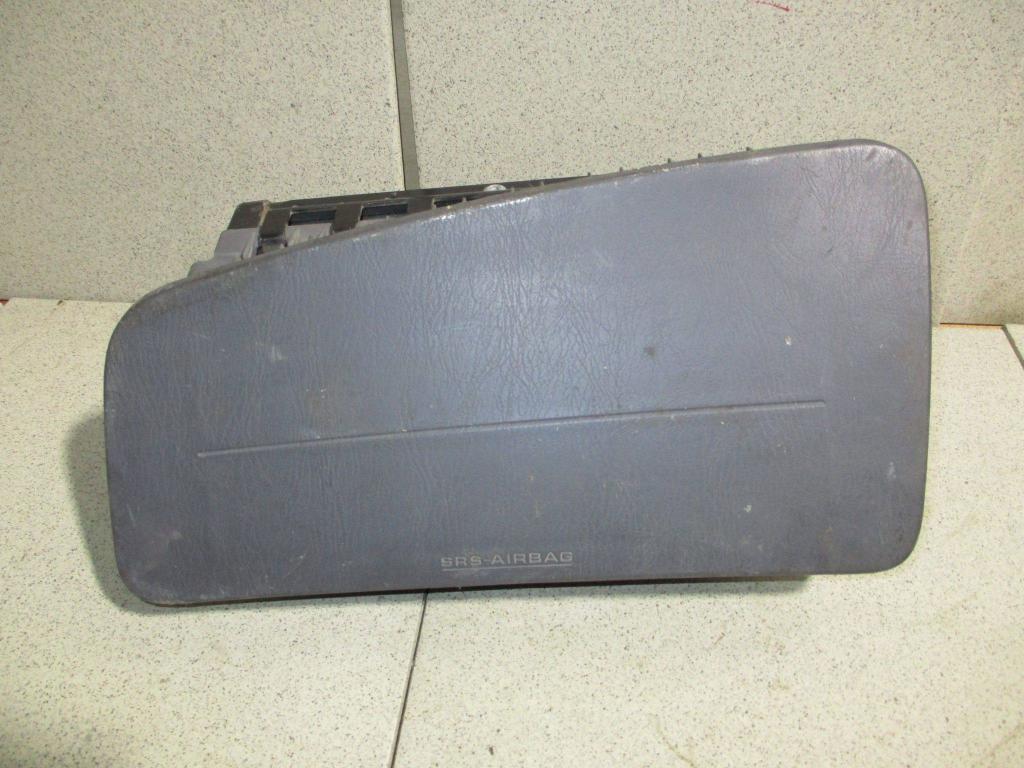 Подушка безопасности пассажира, 2000 рублей, Пермь