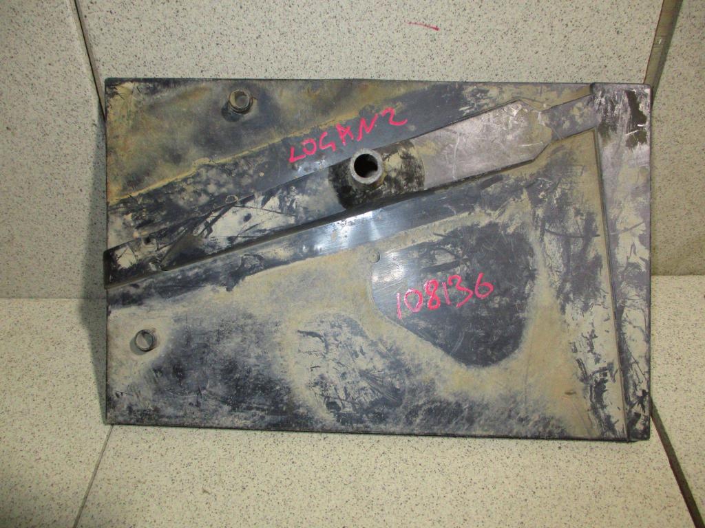 Крепление АКБ, 500 рублей, Пермь