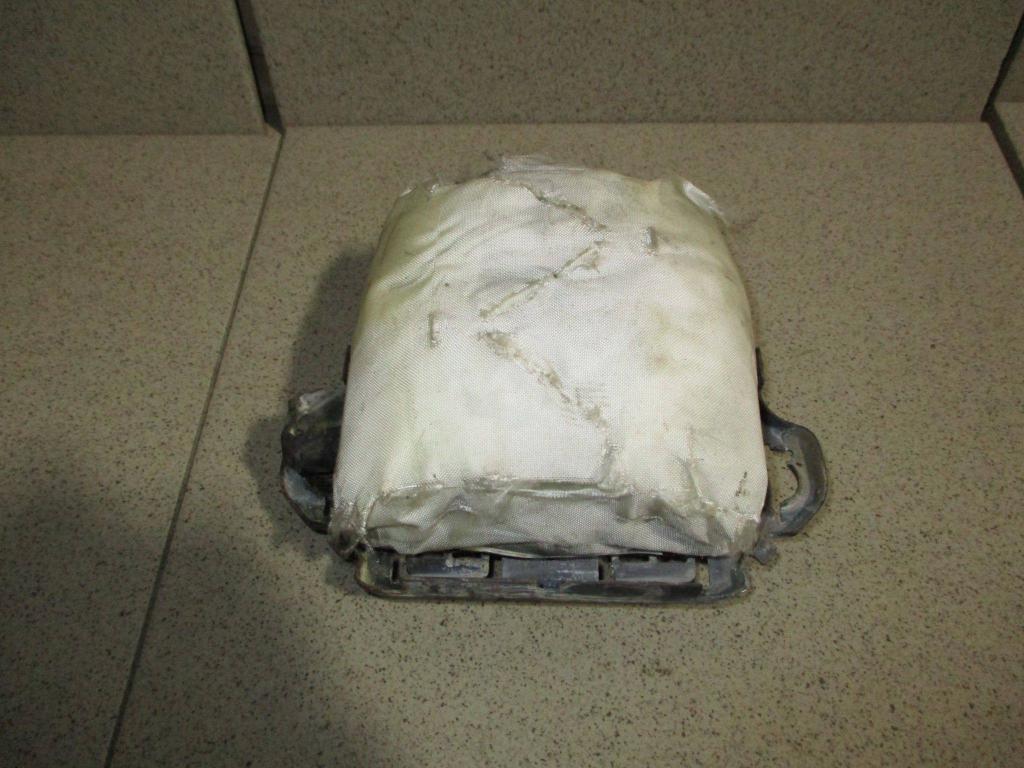 Подушка безопасности в руль, 10000 рублей, Пермь