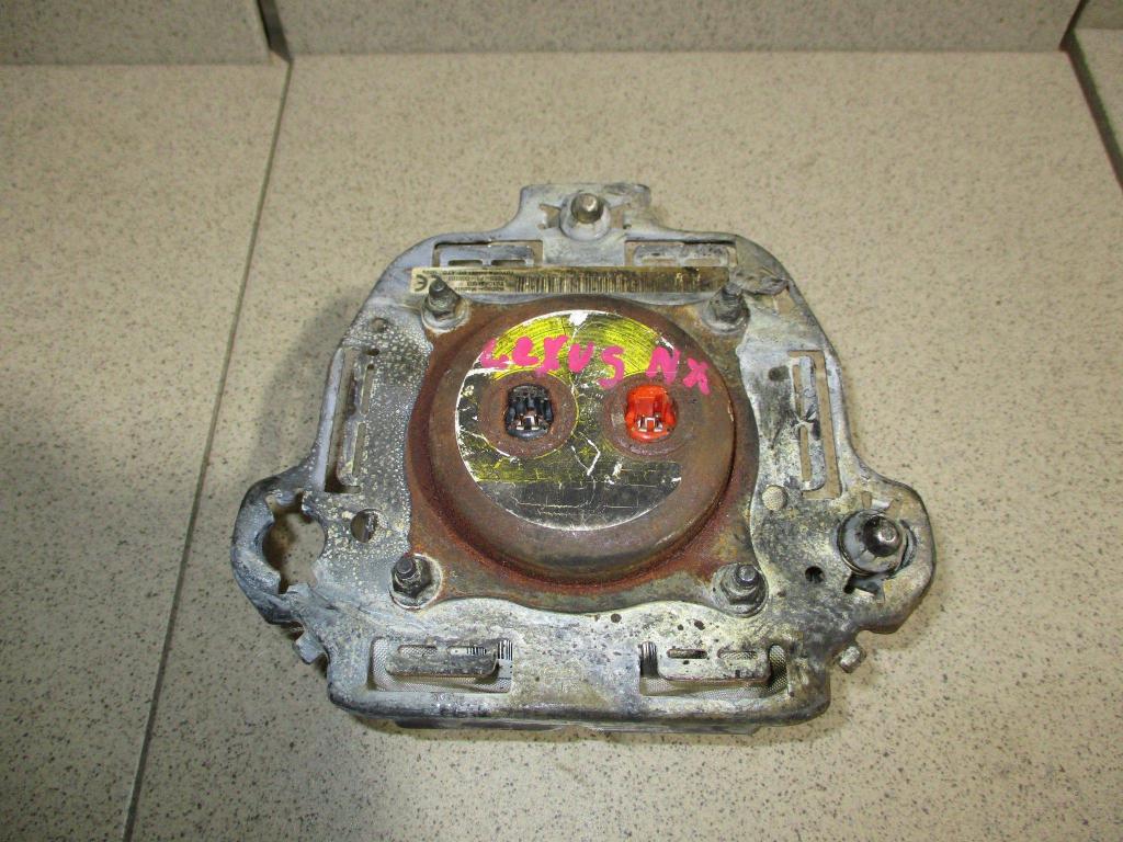 Подушка безопасности в руль, 10000 рублей, Пермь