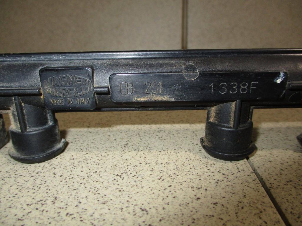 Рейка топливная, 700 рублей, Пермь