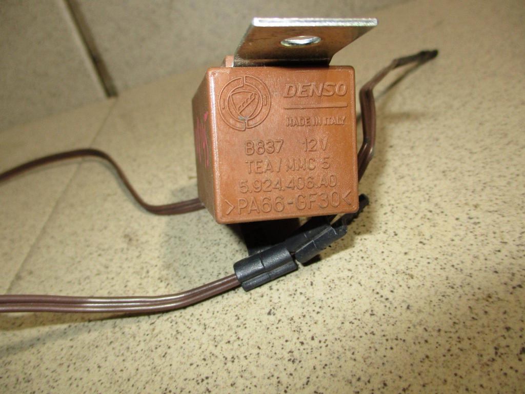 Реле, 700 рублей, Пермь