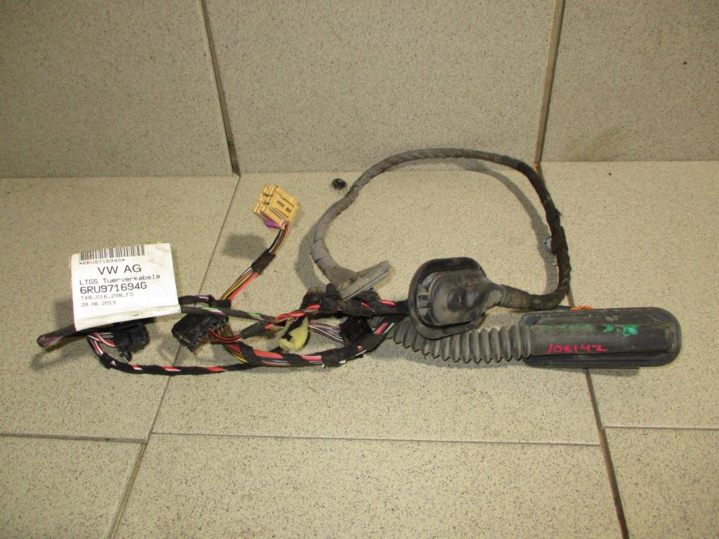 Проводка двери, 2500 рублей, Пермь