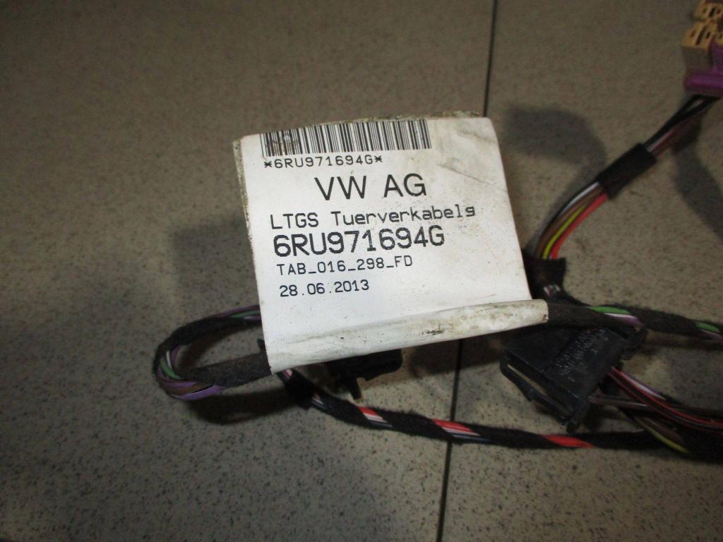 Проводка двери, 2500 рублей, Пермь