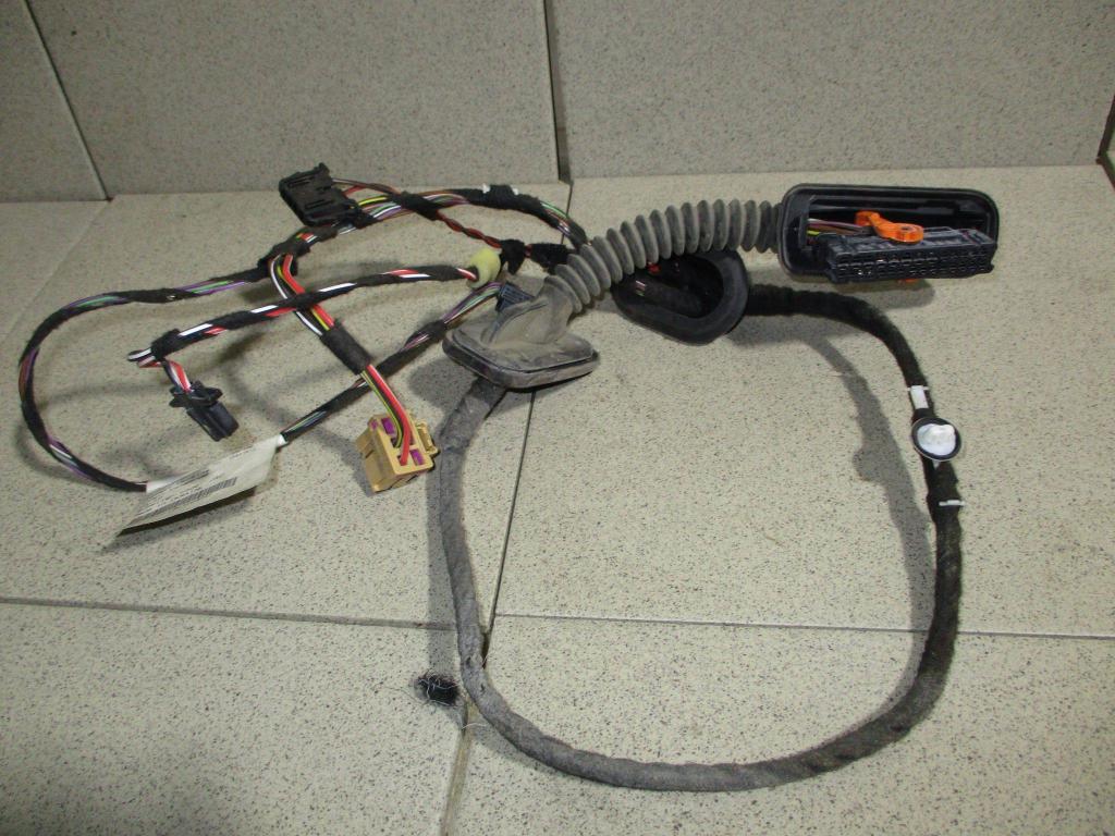 Проводка двери, 2500 рублей, Пермь