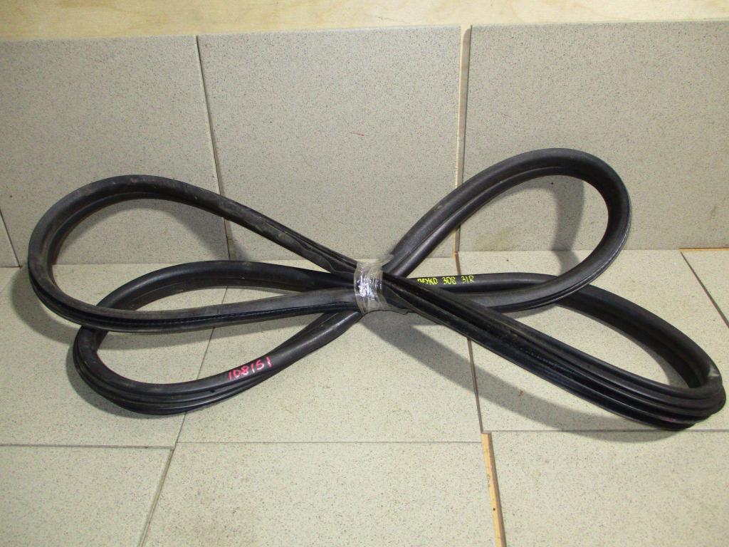 Уплотнитель двери, 500 рублей, Пермь