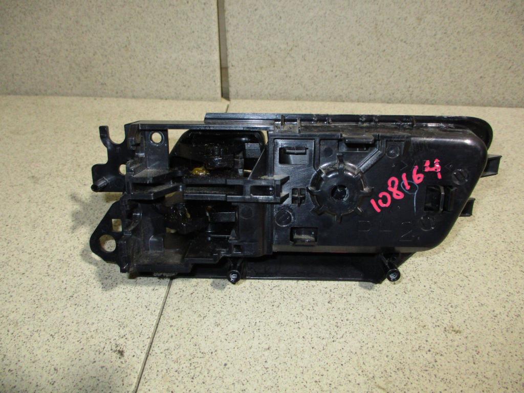 Ручка двери внутренняя правая, 2000 рублей, Пермь