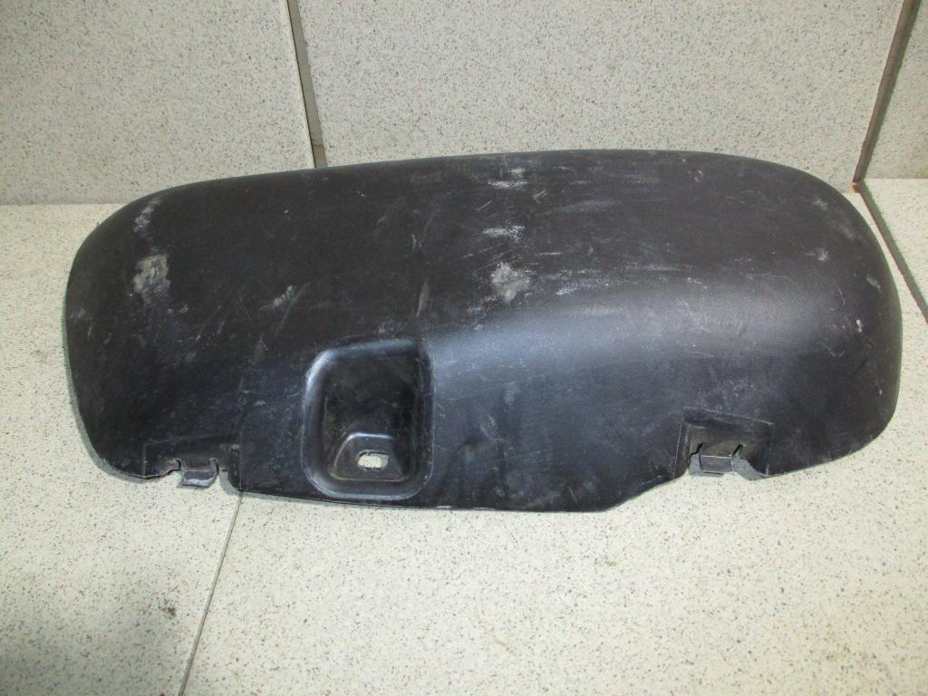 Накладка декоративная, 500 рублей, Пермь