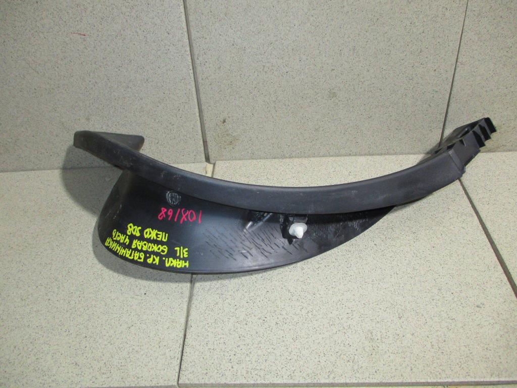 Обшивка двери багажника, 500 рублей, Пермь