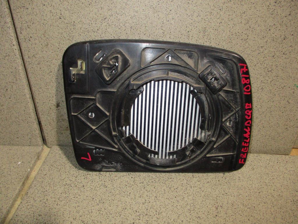 Зеркальный элемент левый, 4000 рублей, Пермь