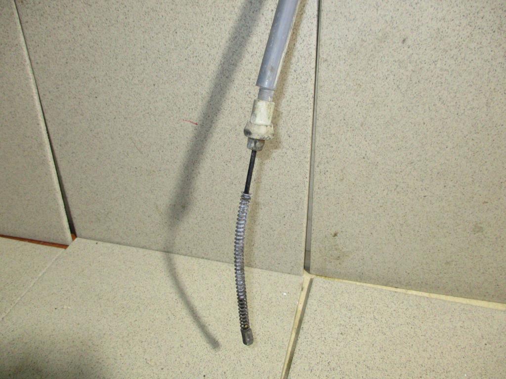 Трос ручника, 550 рублей, Пермь