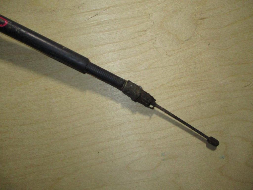 Трос ручника, 1200 рублей, Пермь