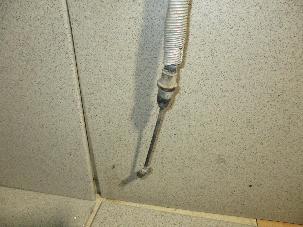 Трос ручника, 1200 рублей, Пермь