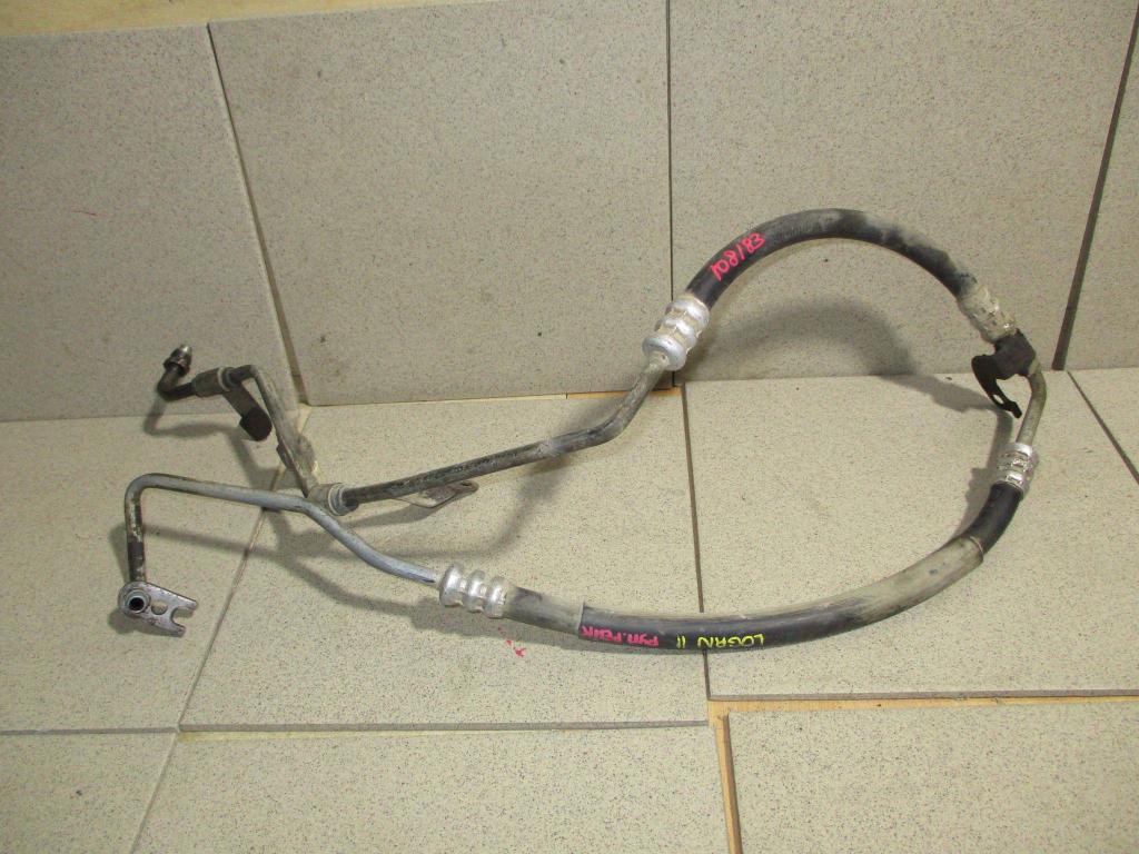 Трубка гидроусилителя, 4000 рублей, Пермь