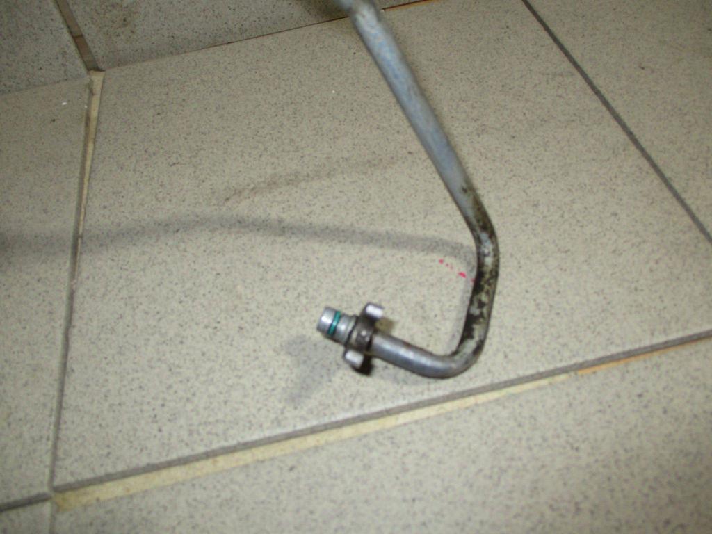 Трубка гидроусилителя, 4000 рублей, Пермь