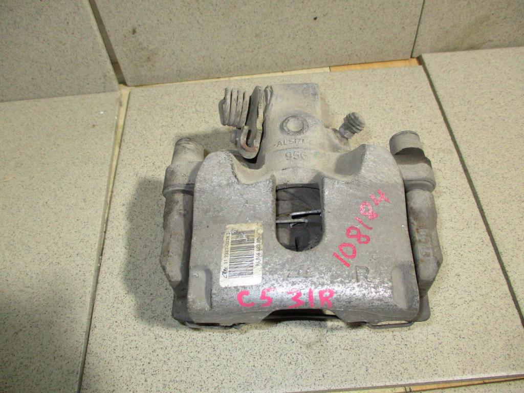 Суппорт задний правый, 3000 рублей, Пермь