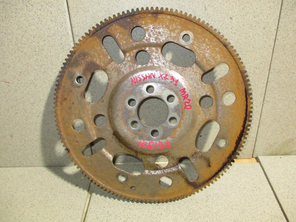 Маховик, 1000 рублей, Пермь