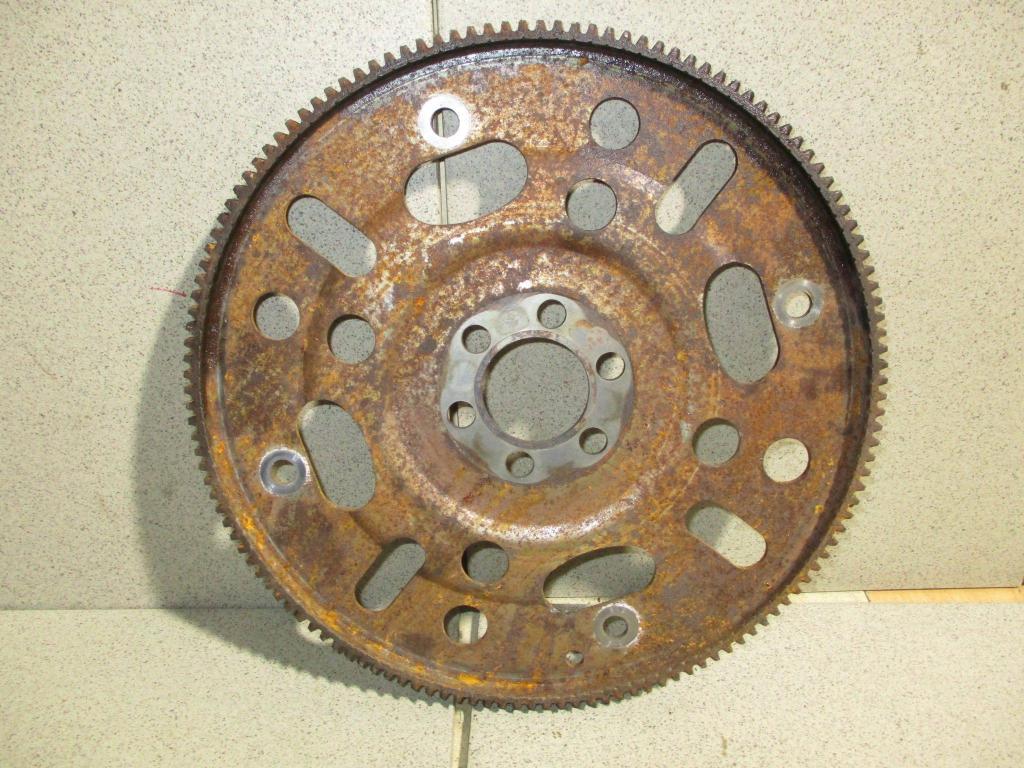 Маховик, 1000 рублей, Пермь