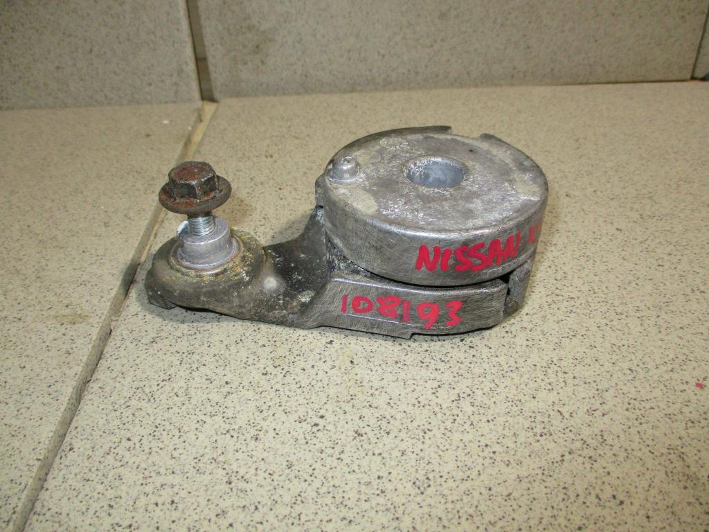 Натяжитель ремня, 1500 рублей, Пермь