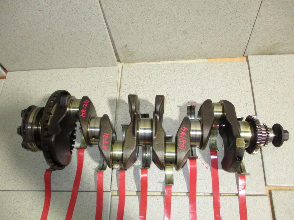 Коленвал, 8000 рублей, Пермь