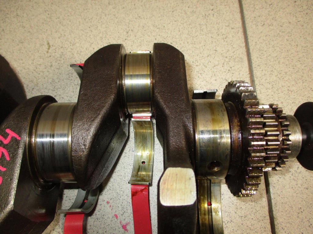 Коленвал, 8000 рублей, Пермь