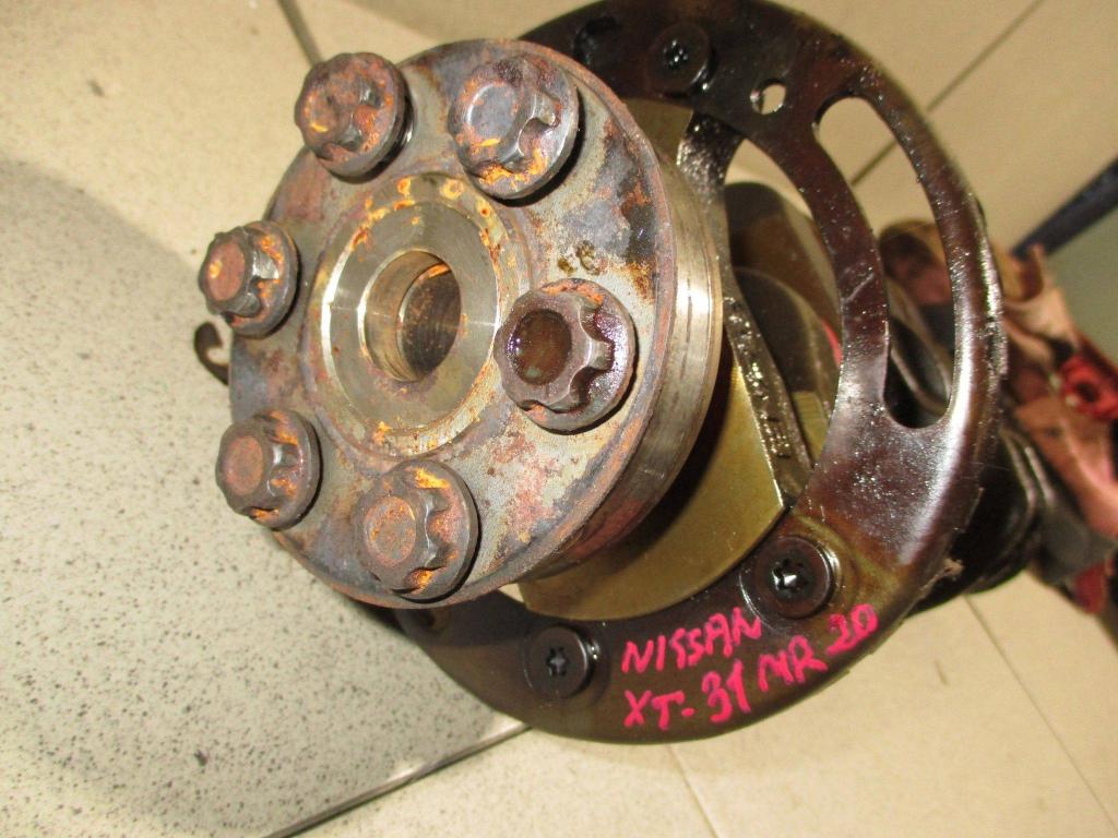 Коленвал, 8000 рублей, Пермь