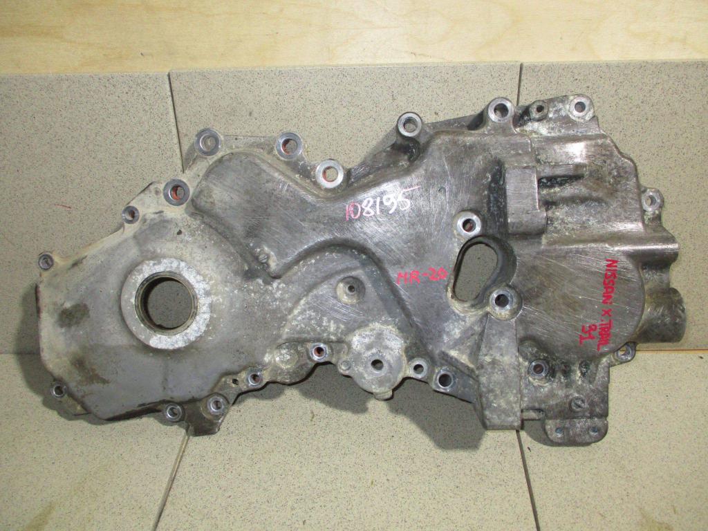 Крышка двигателя передняя, 3000 рублей, Пермь