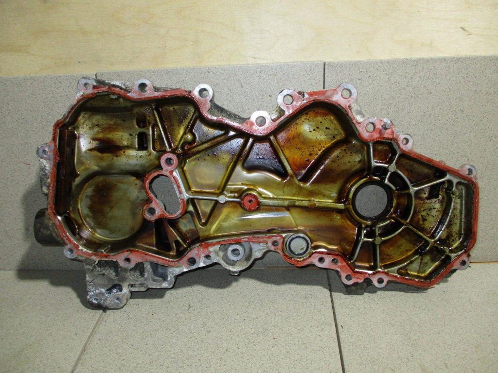 Крышка двигателя передняя, 3000 рублей, Пермь