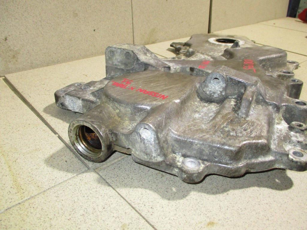 Крышка двигателя передняя, 3000 рублей, Пермь