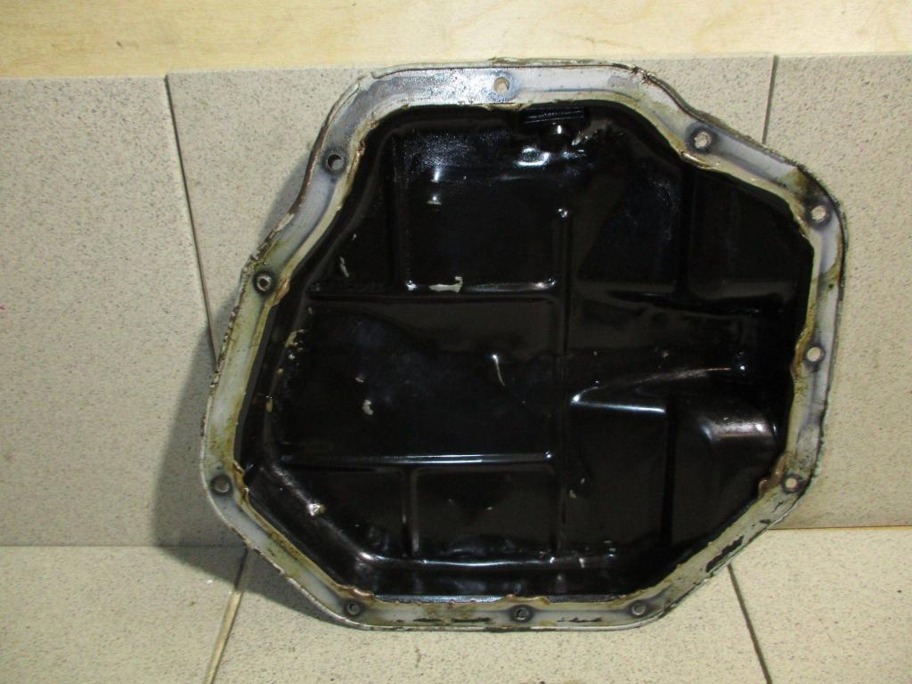 Поддон масляный двигателя, 700 рублей, Пермь