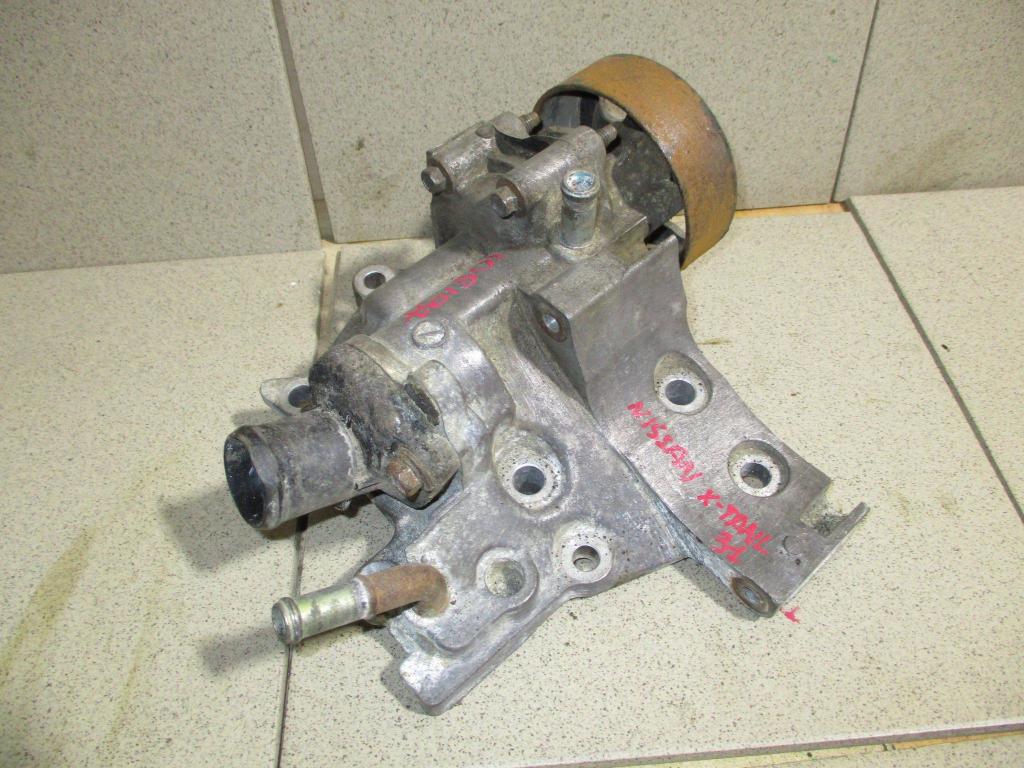 Корпус термостата, 3000 рублей, Пермь