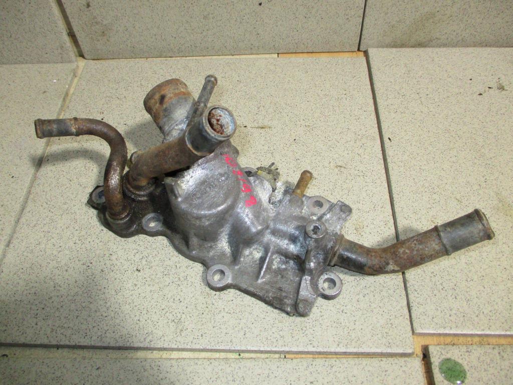 Фланец системы охлаждения, 500 рублей, Пермь